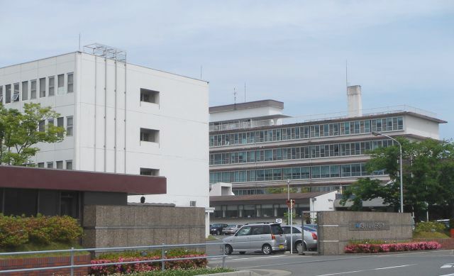 朝日大学