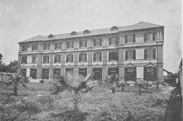 大同大学