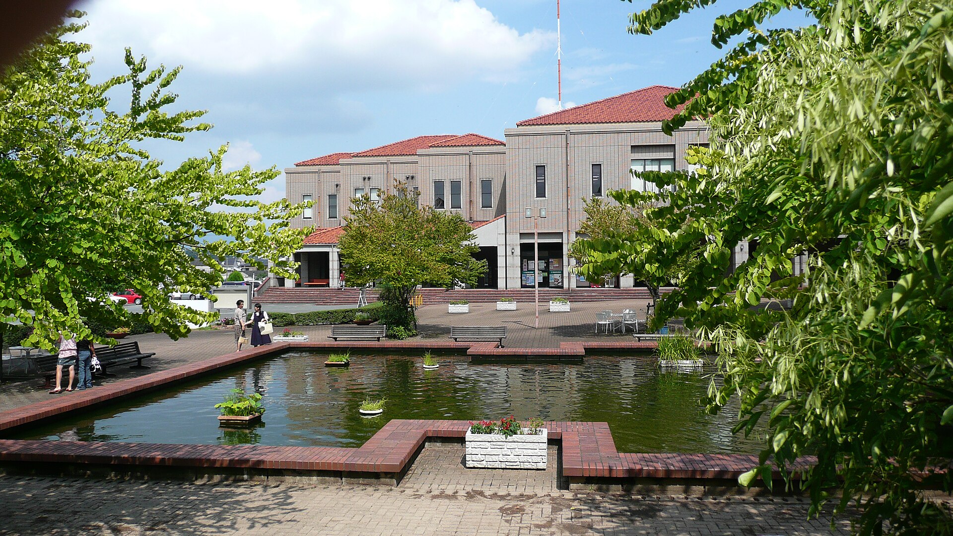 福岡女学院大学