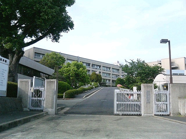 福岡女子大学