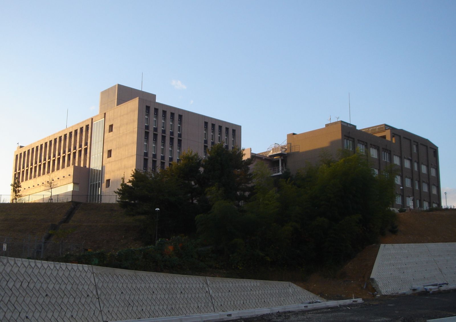 岐阜医療科学大学