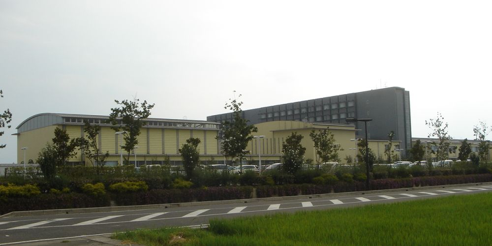 岐阜県立看護大学