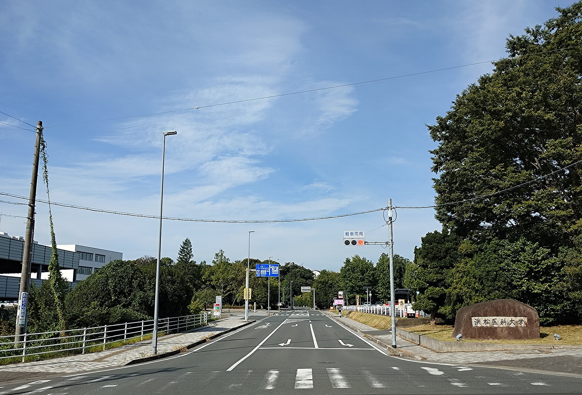 浜松医科大学