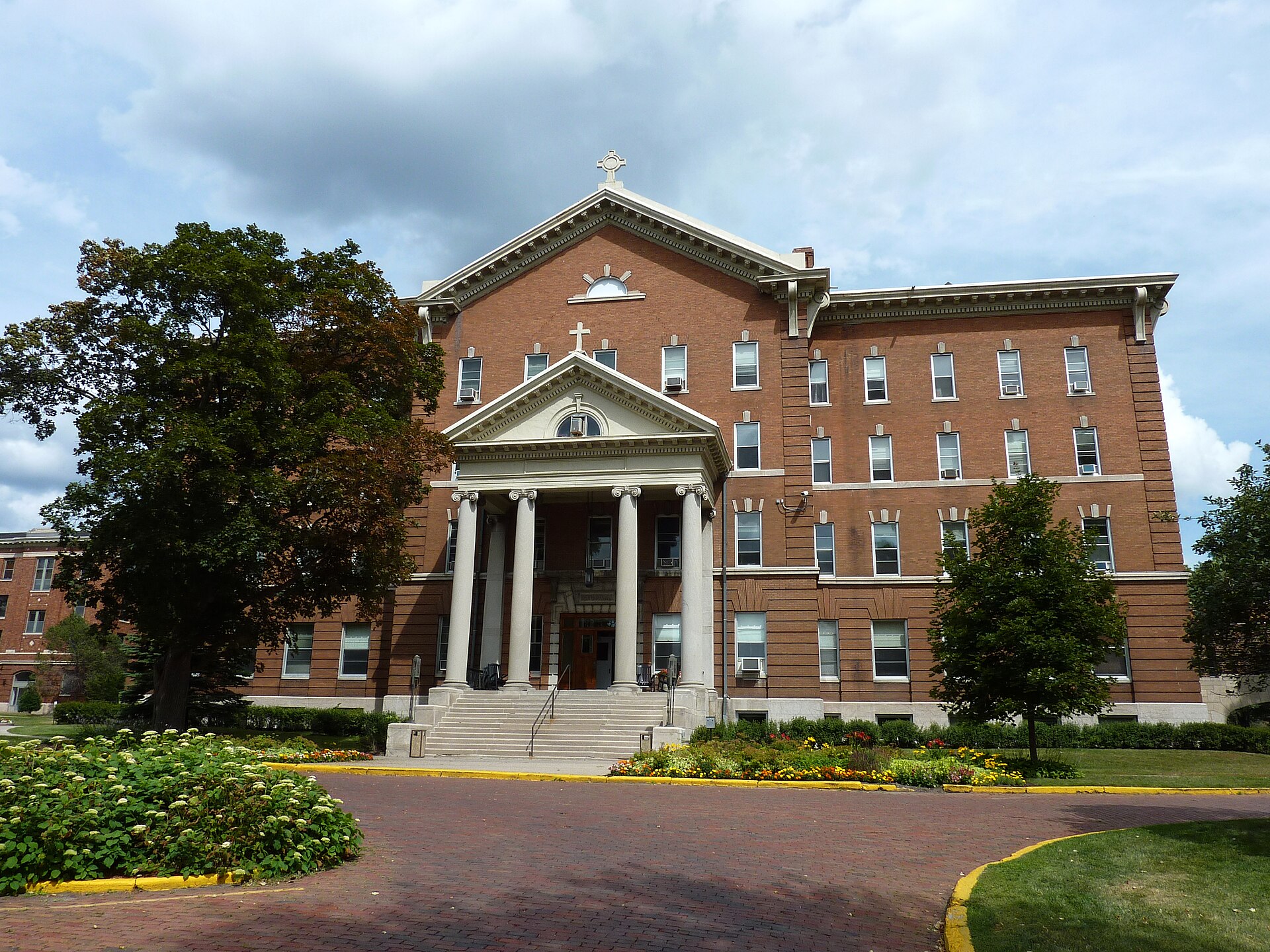 聖カタリナ大学