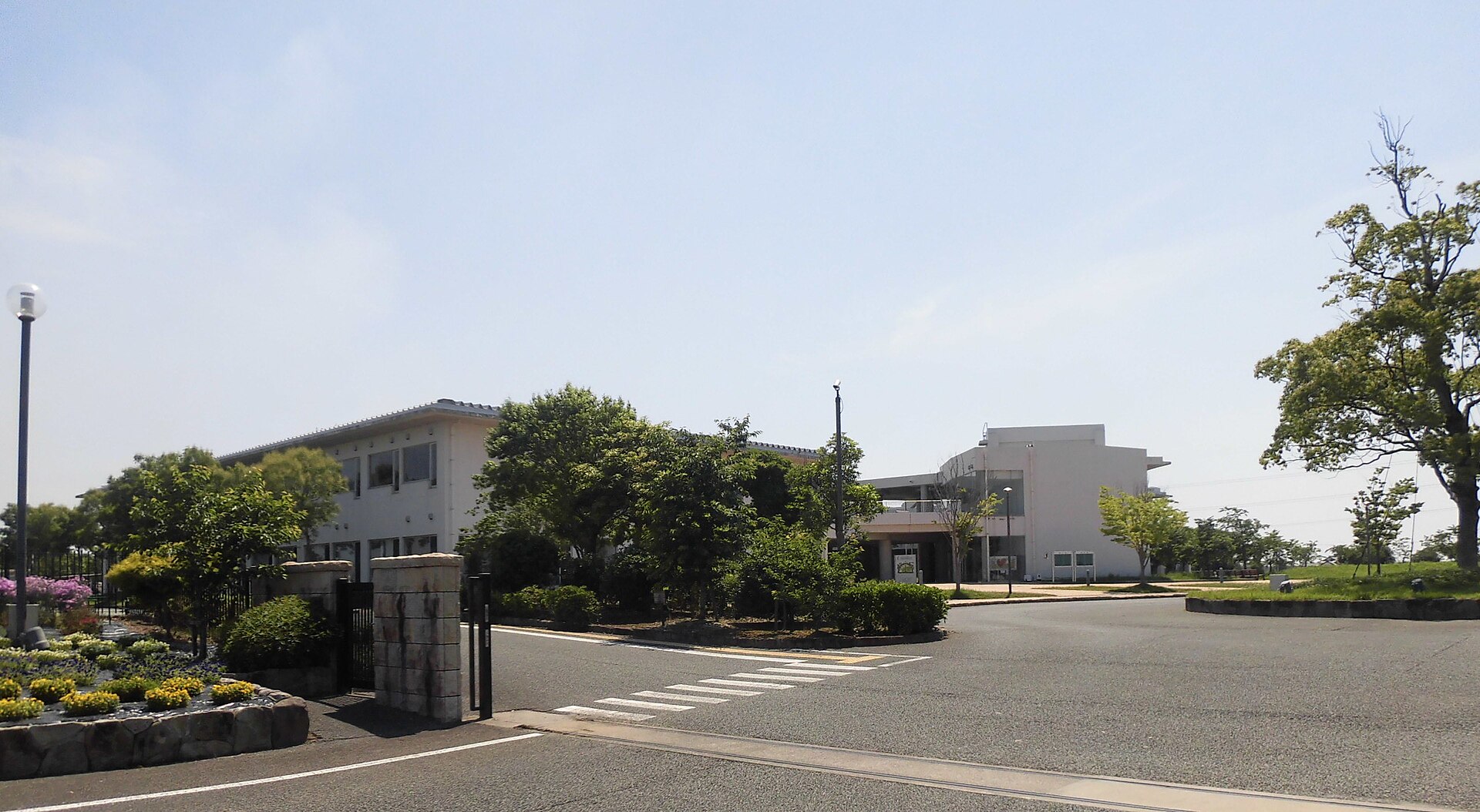保健医療経営大学