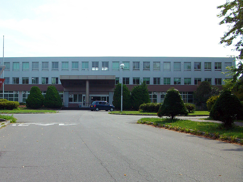 北海道教育大学