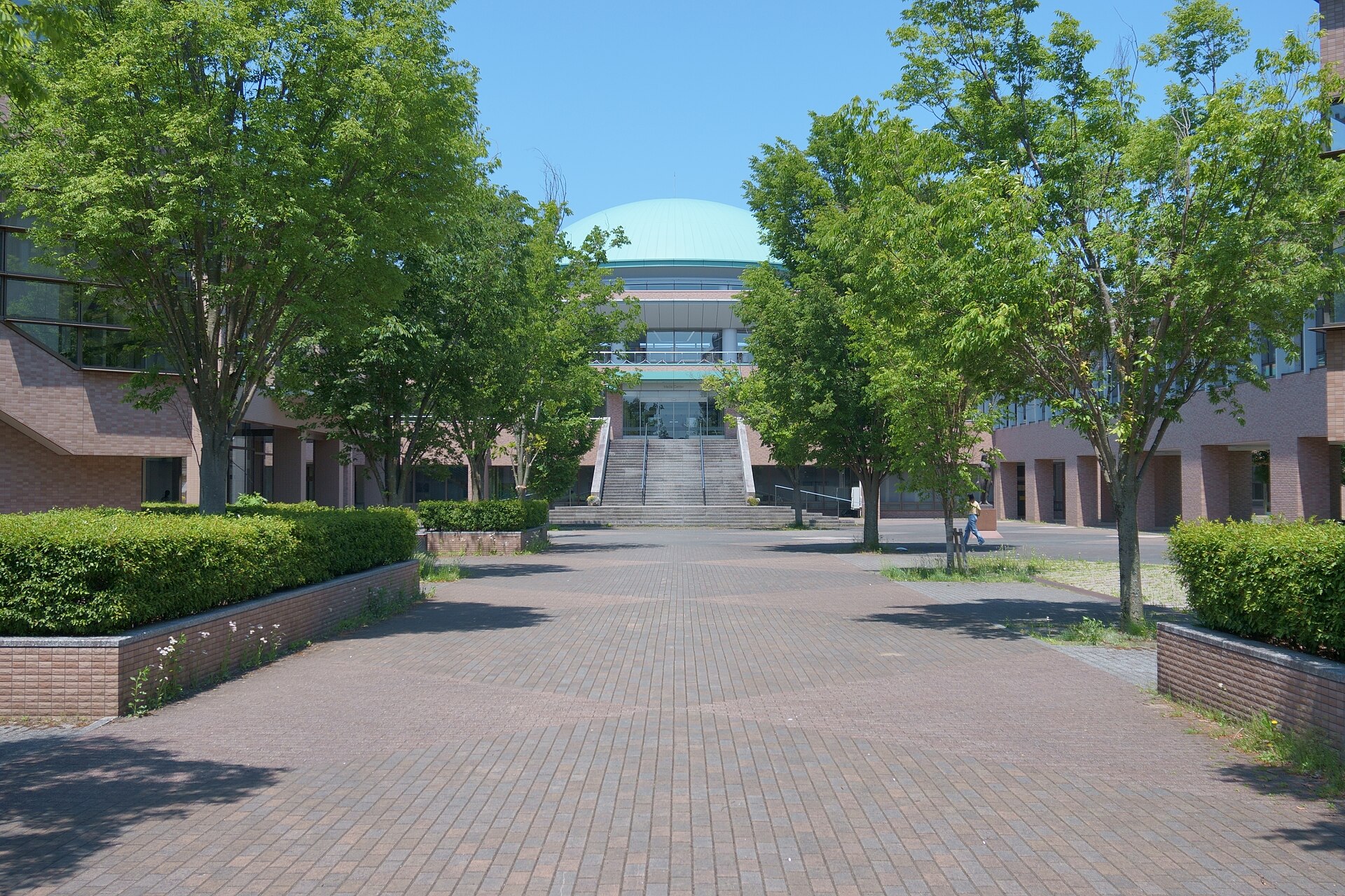 岩手県立大学