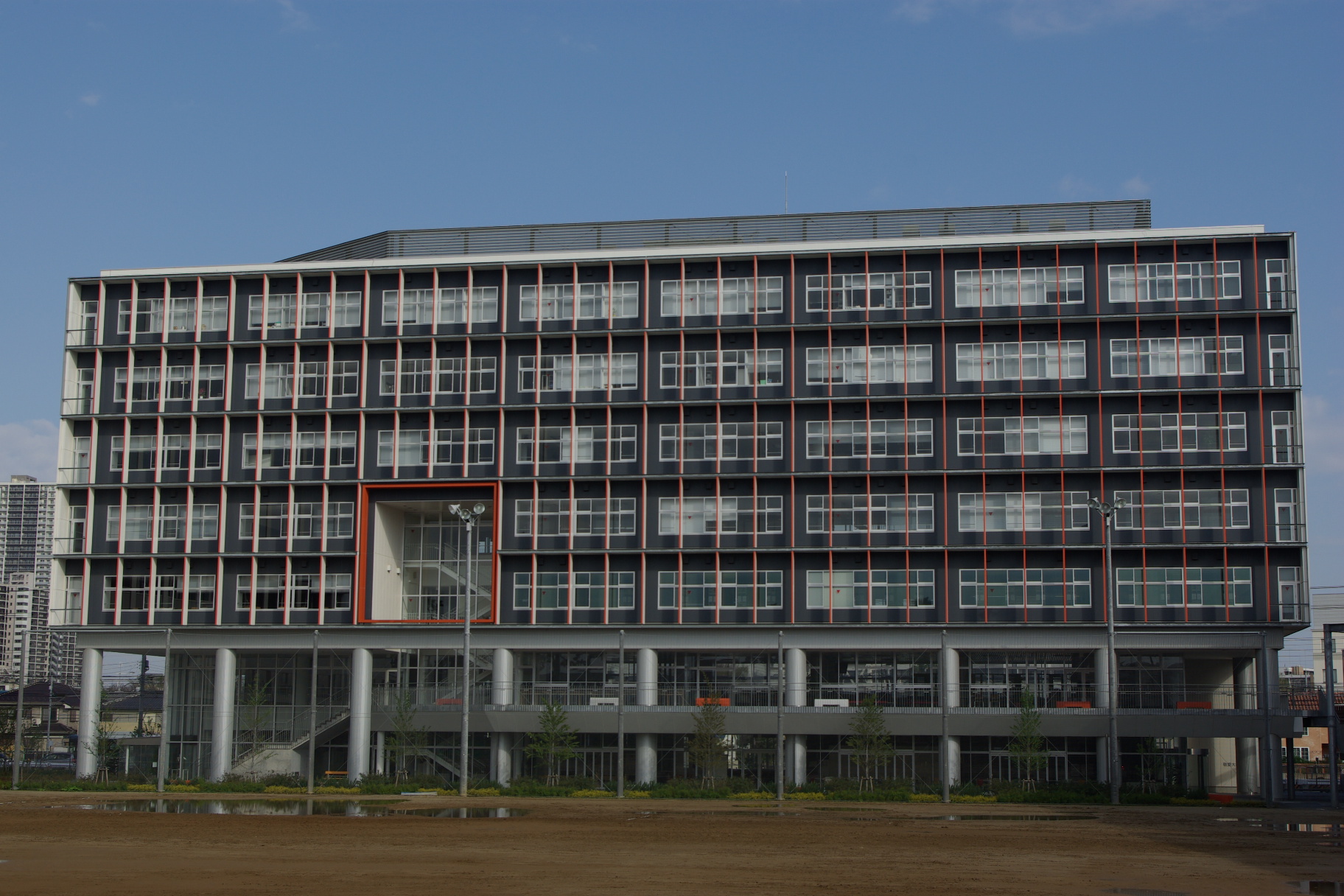 敬愛大学