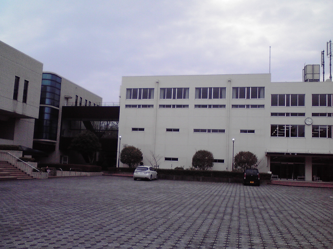 皇學館大学