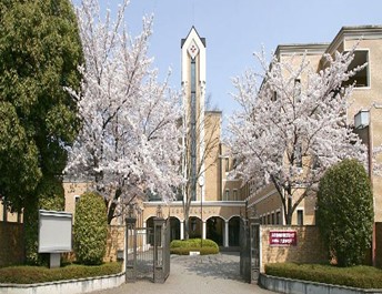 共愛学園前橋国際大学