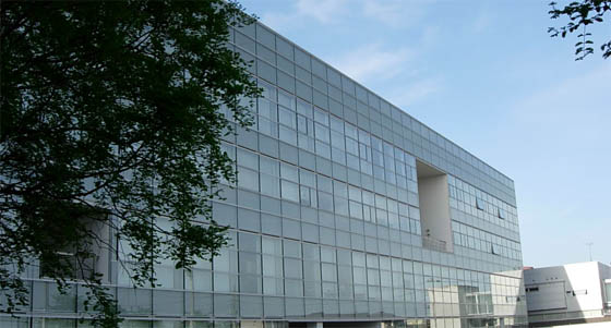 前橋工科大学