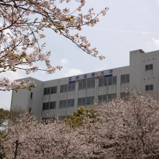 宮崎国際大学