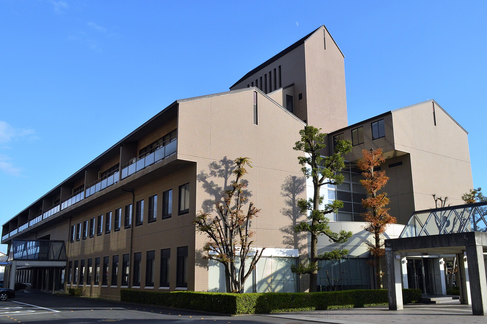 名古屋文理大学