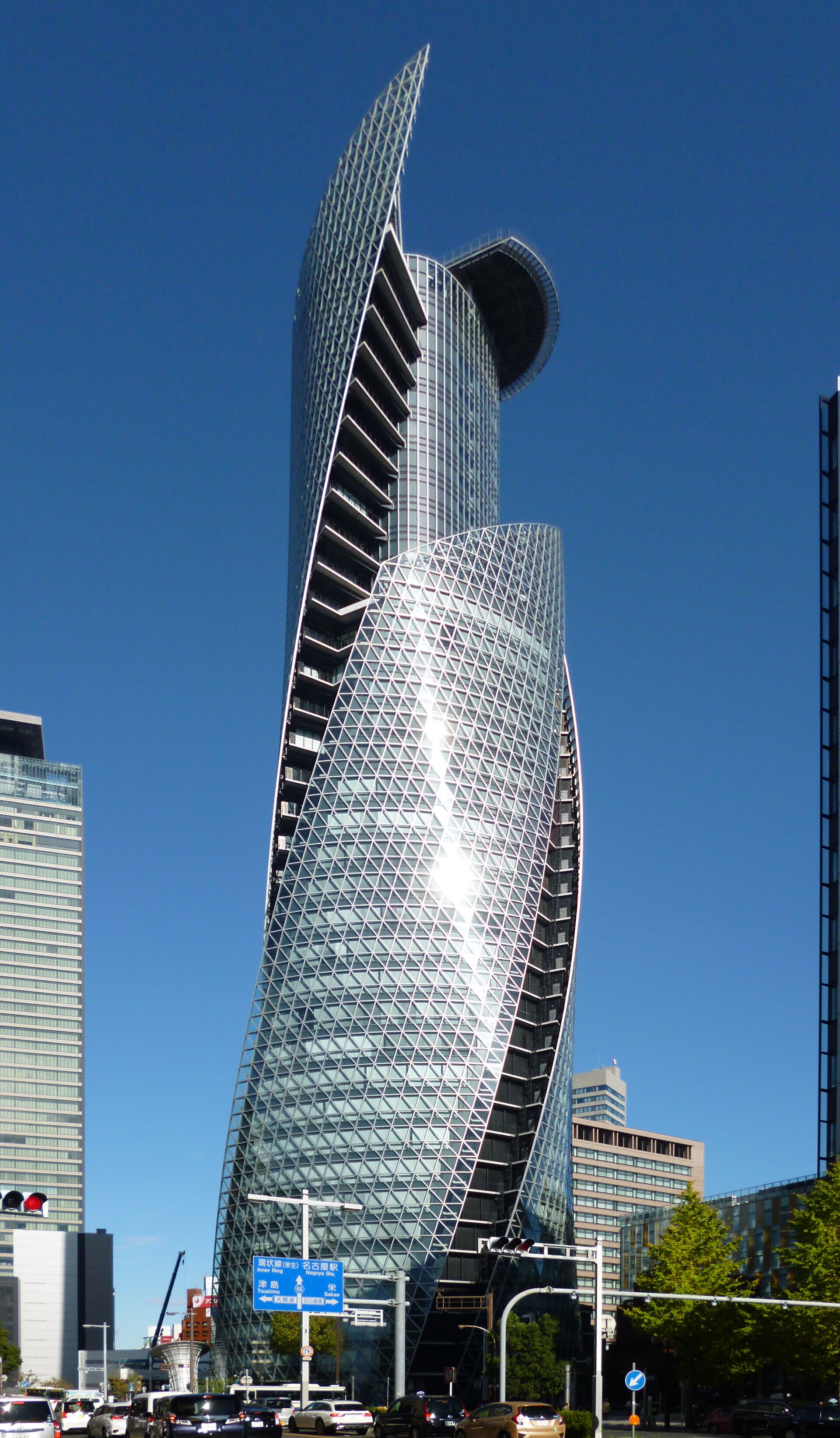 名古屋国際工科専門職大学