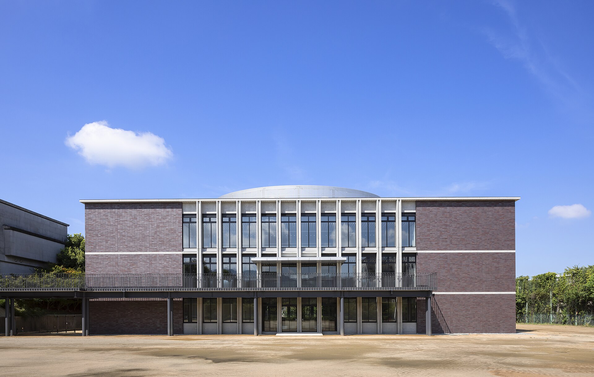 奈良県立大学