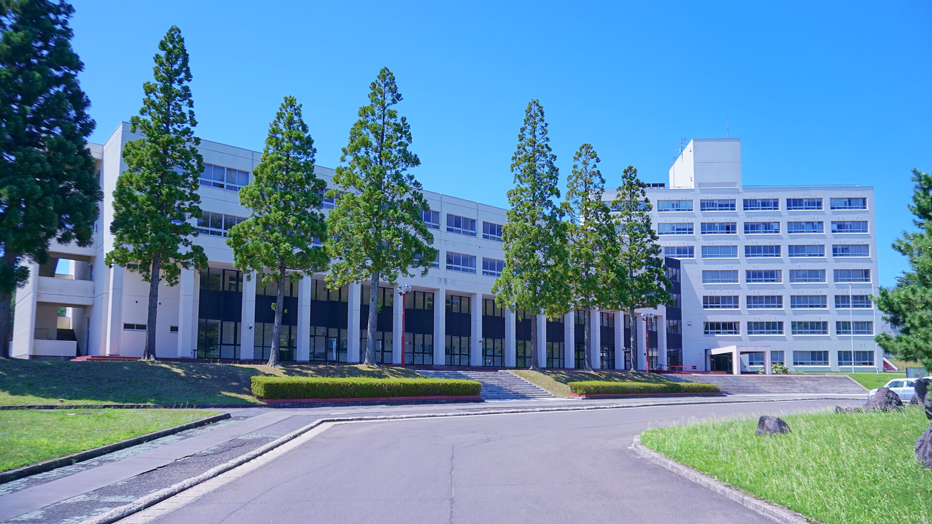ノースアジア大学