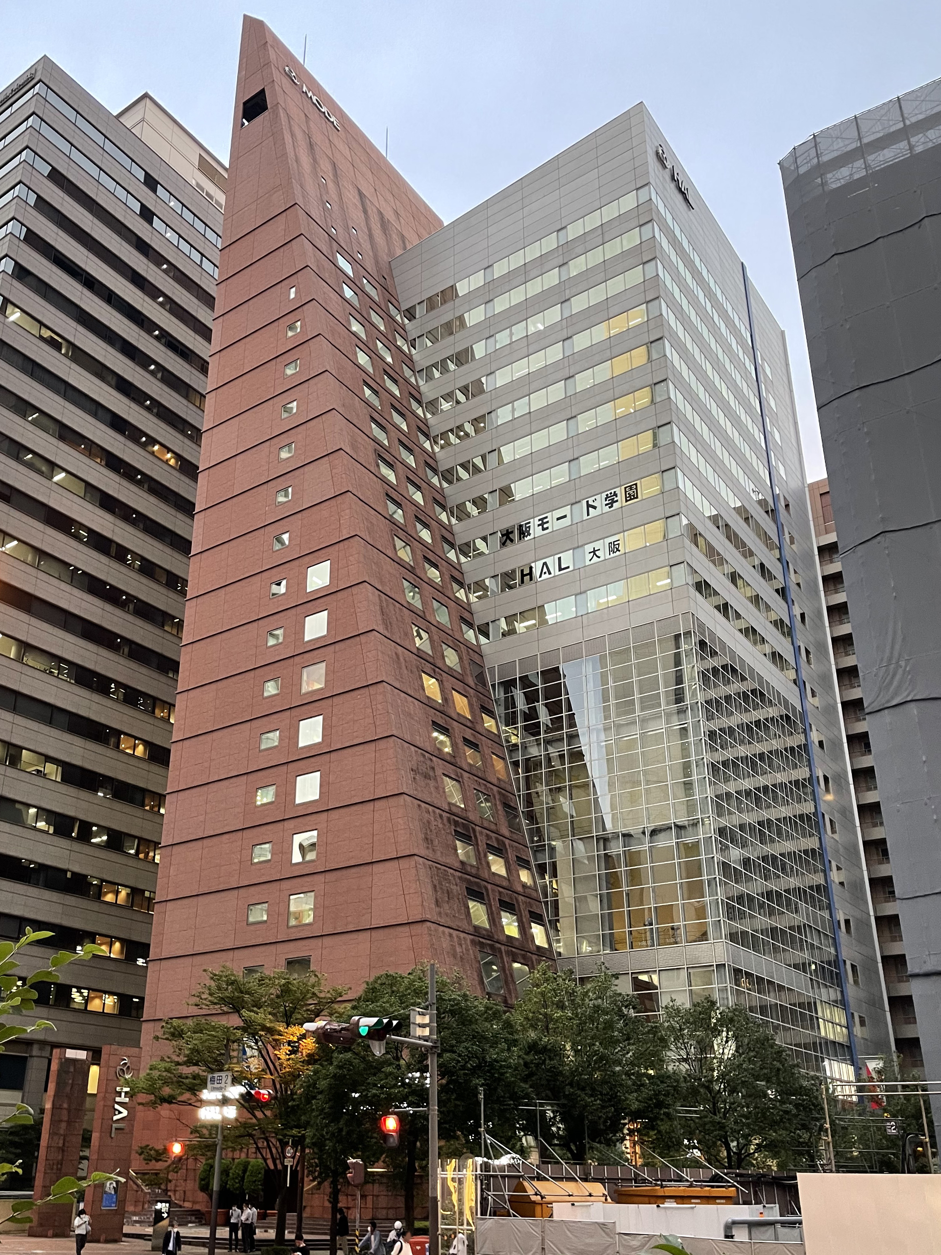 大阪国際工科専門職大学