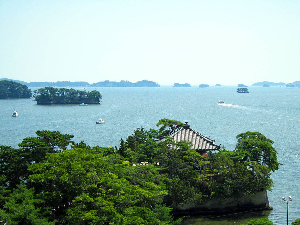松島