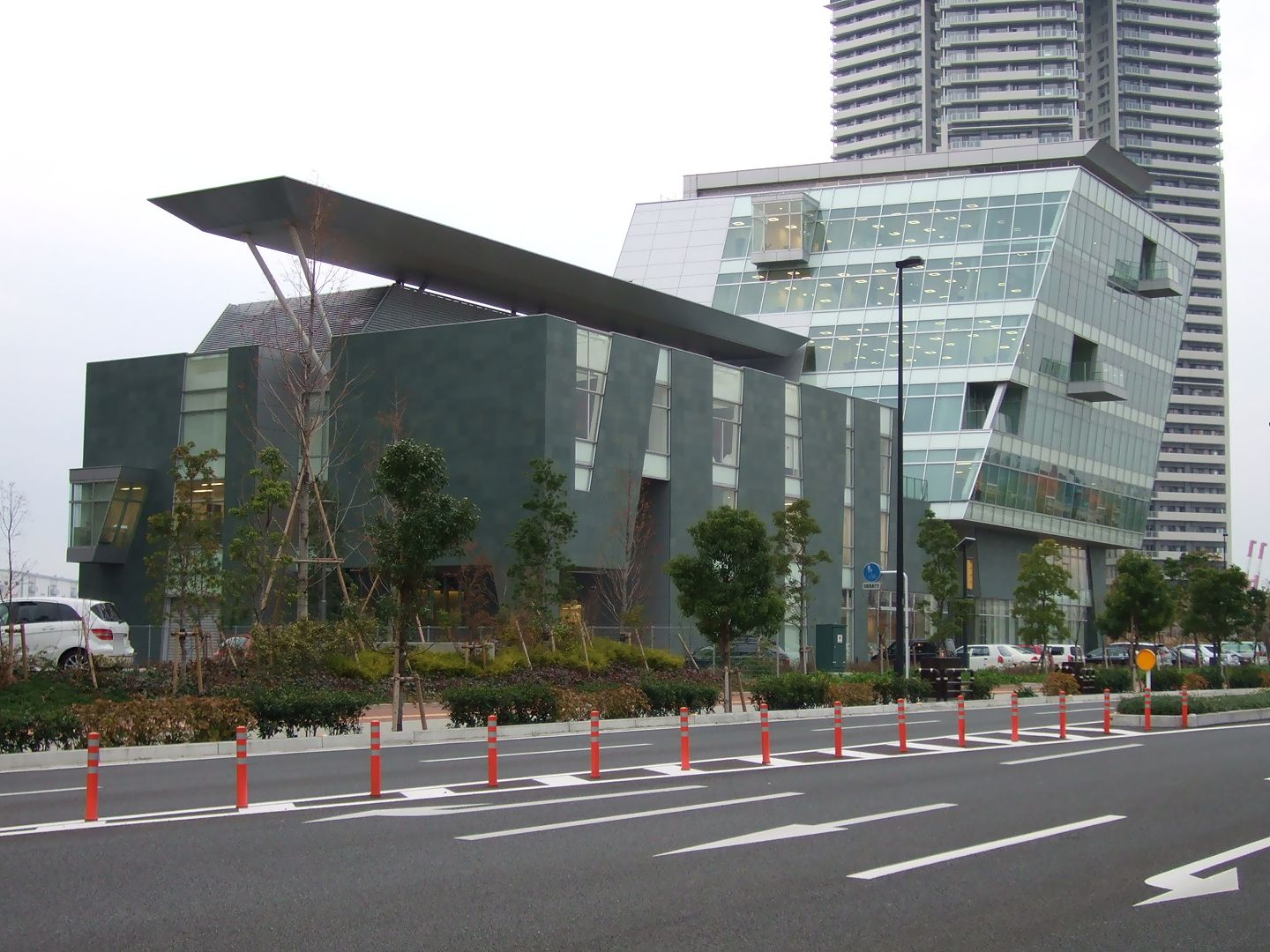 サイバー大学