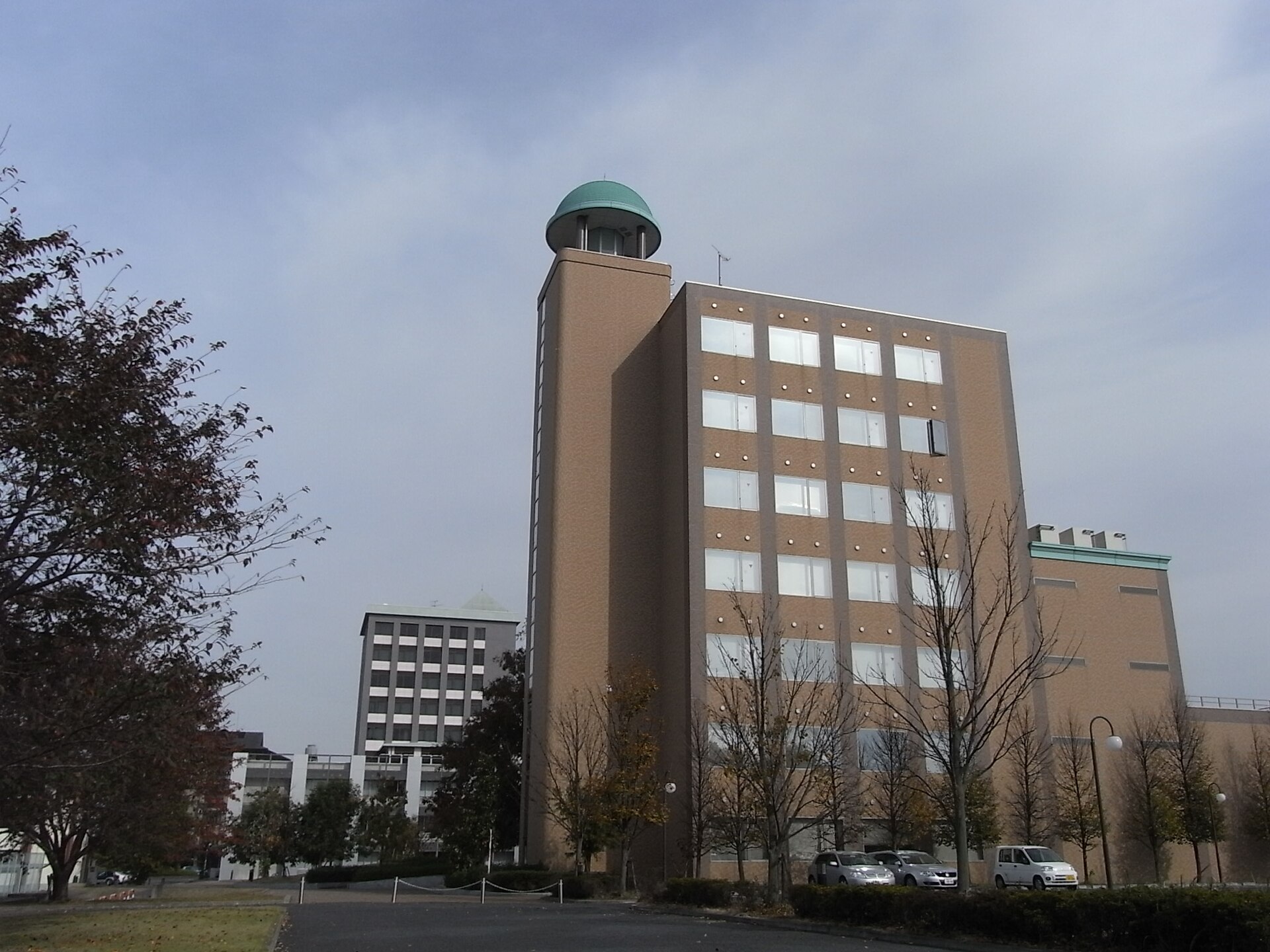 埼玉工業大学