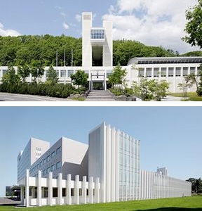 札幌市立大学