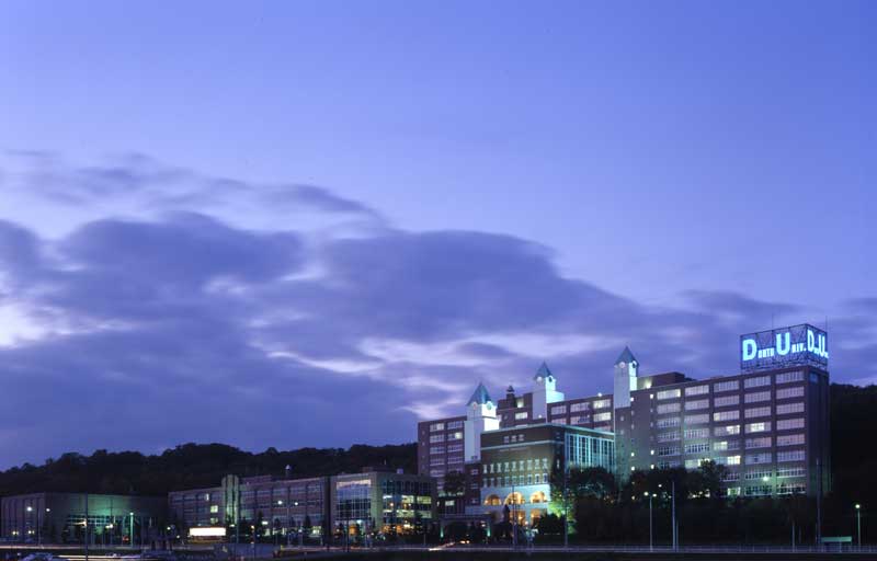 星槎道都大学