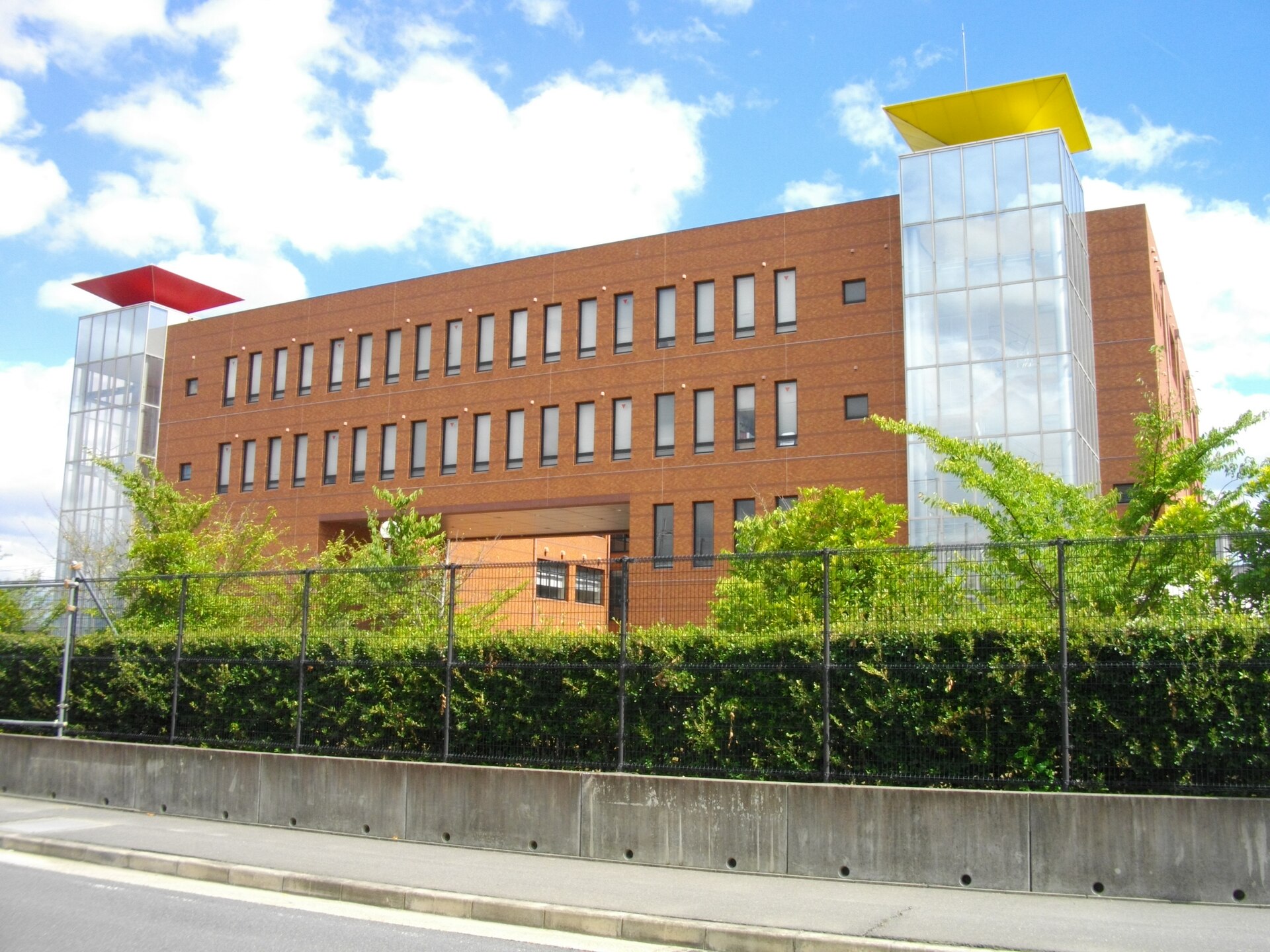 種智院大学