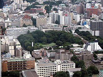 慶應義塾大学