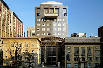 日本大学