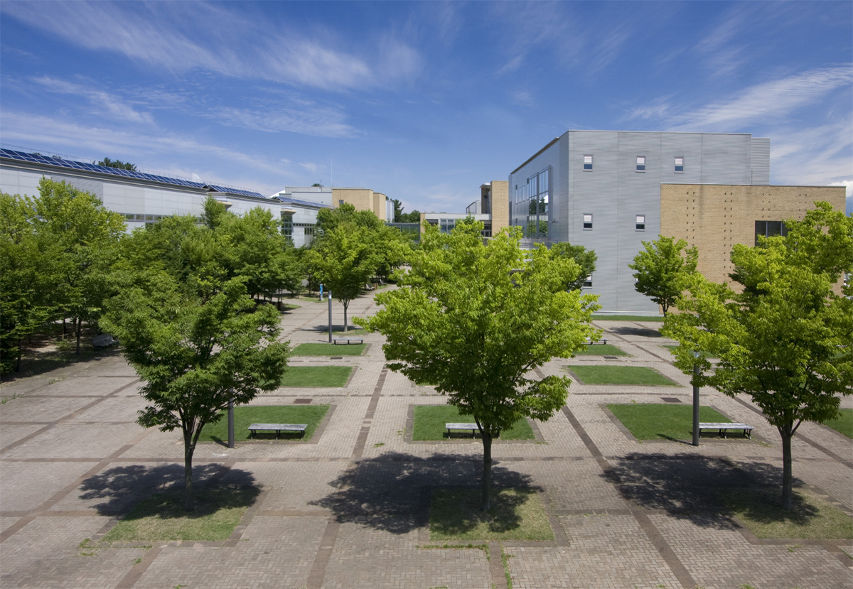 東北公益文科大学
