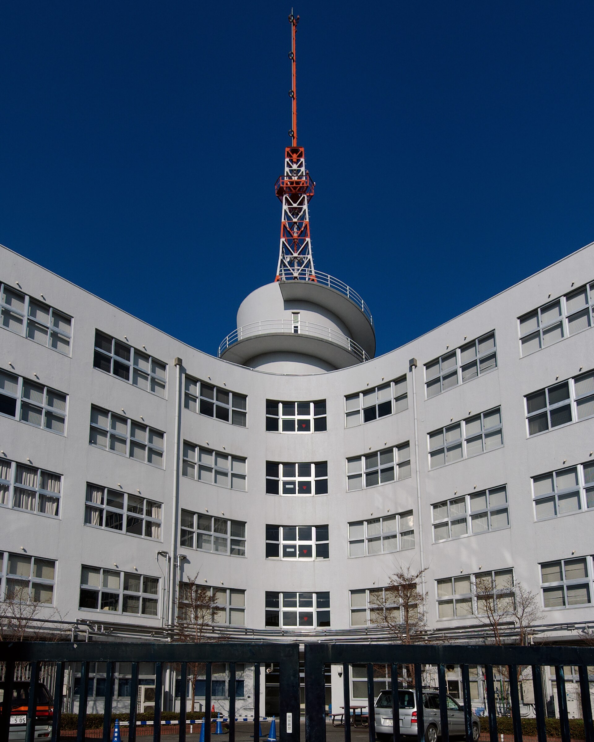 東海大学