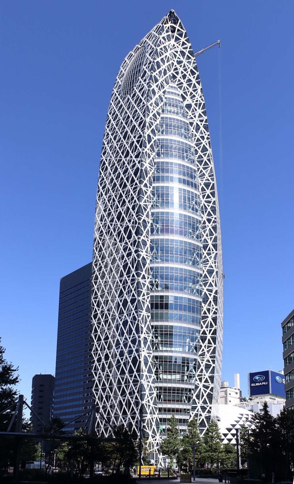 東京国際工科専門職大学
