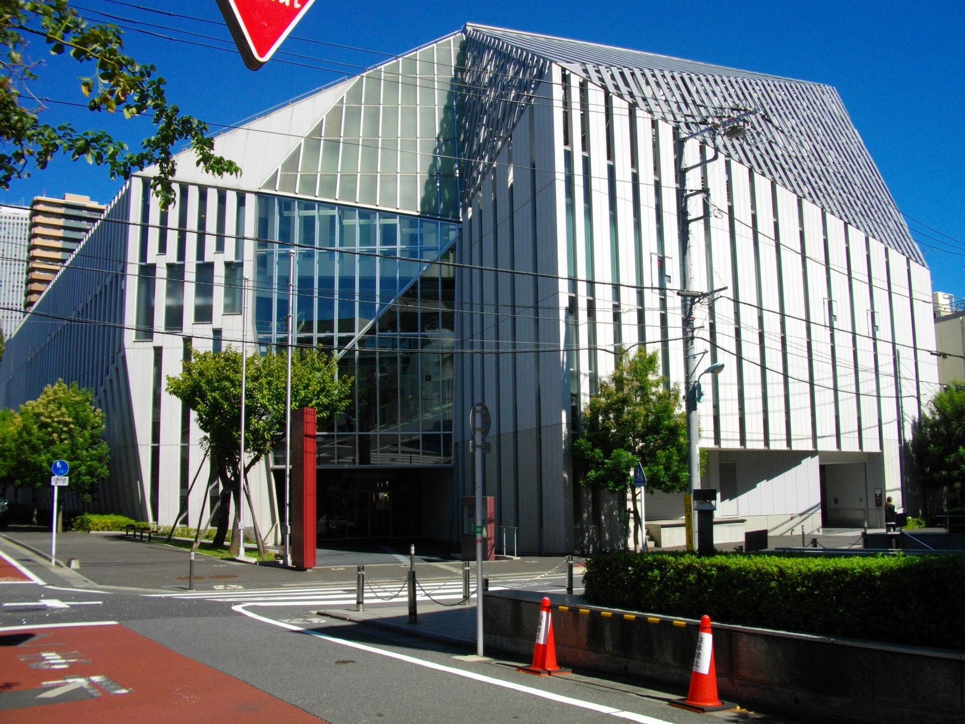 東京音楽大学