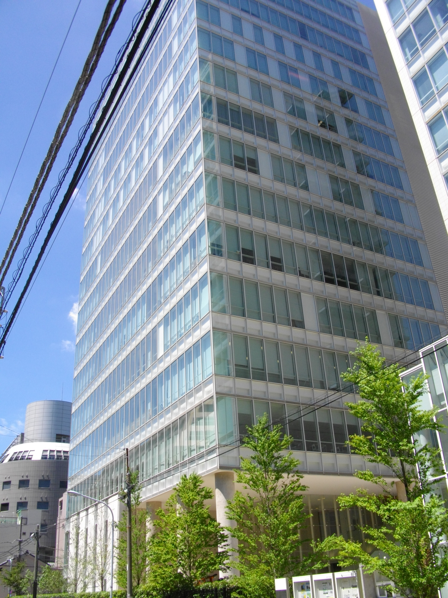 上野学園大学
